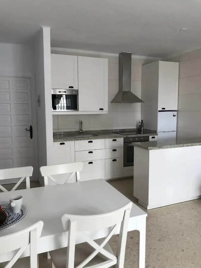Ferienwohnung Casa Nancy Nerja 0*,