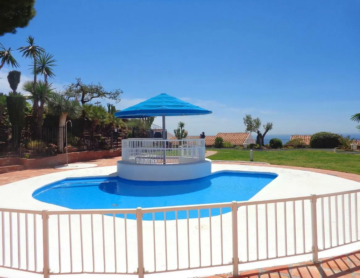 Ferienwohnung Casa Nancy Nerja Spanien