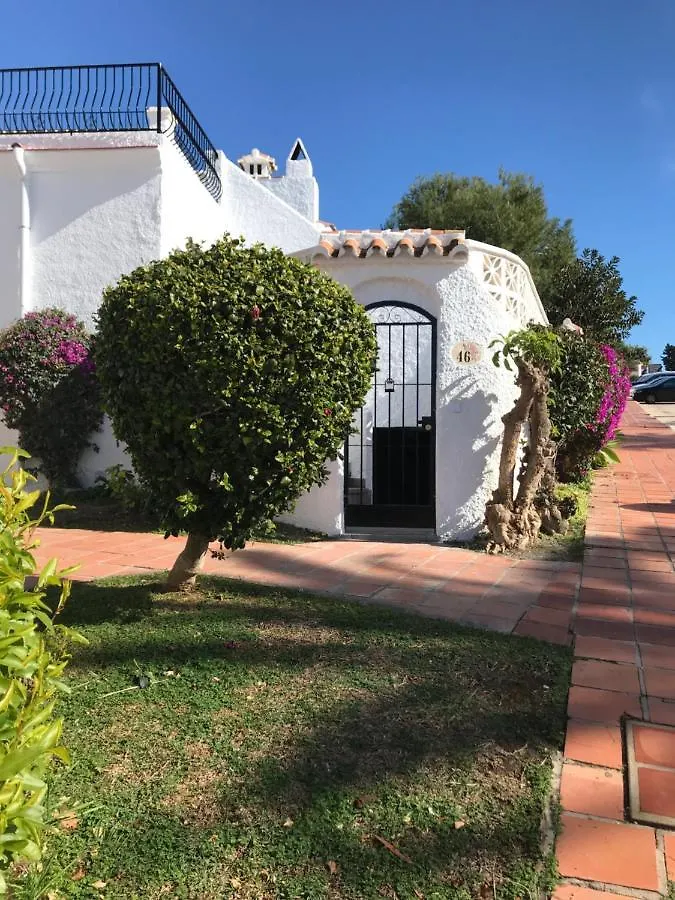 Casa Nancy location