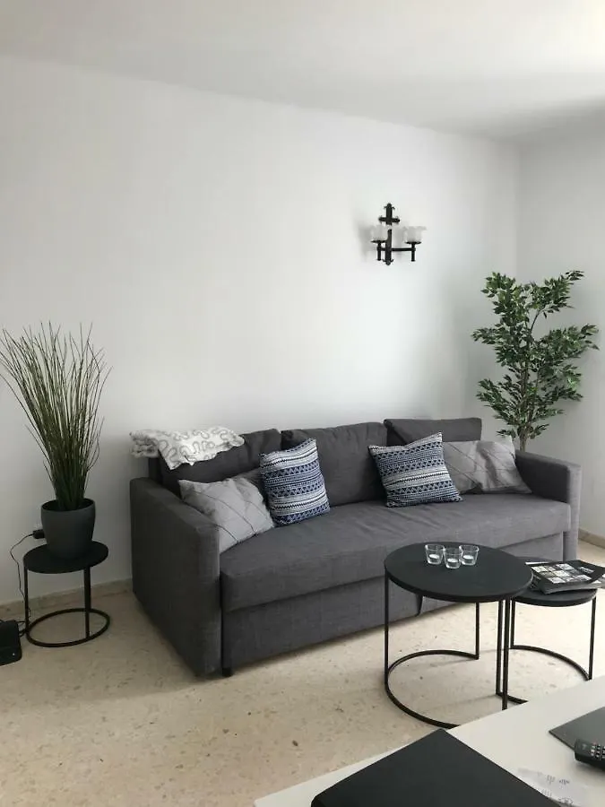 Casa Nancy Apartment Nerja 0*,