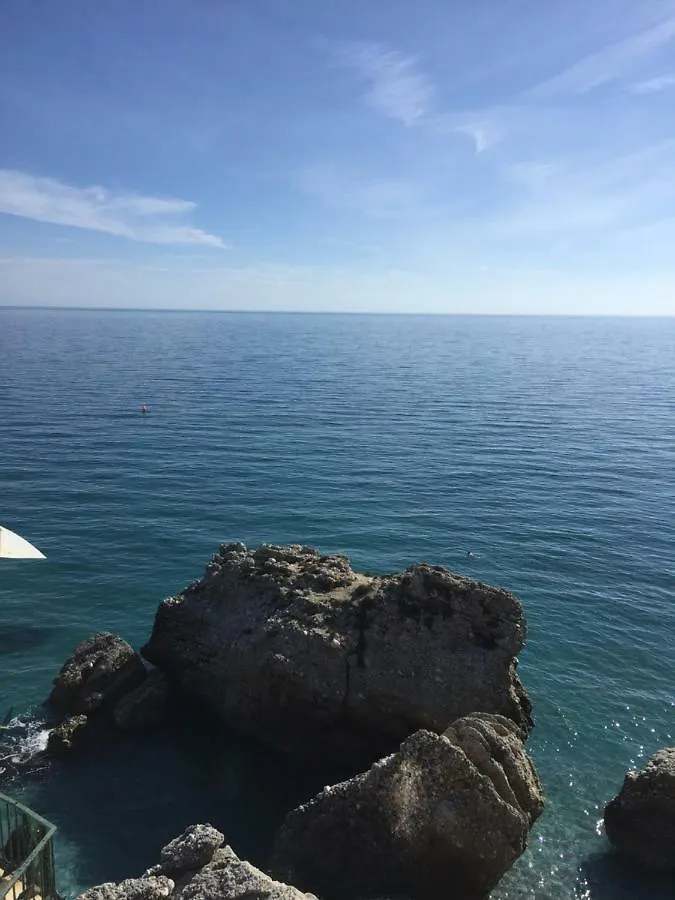 Casa Nancy Apartment Nerja