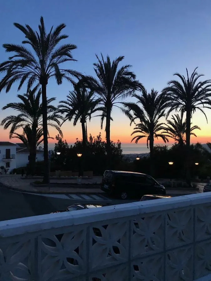 Casa Nancy Apartment Nerja 0*,  Spain