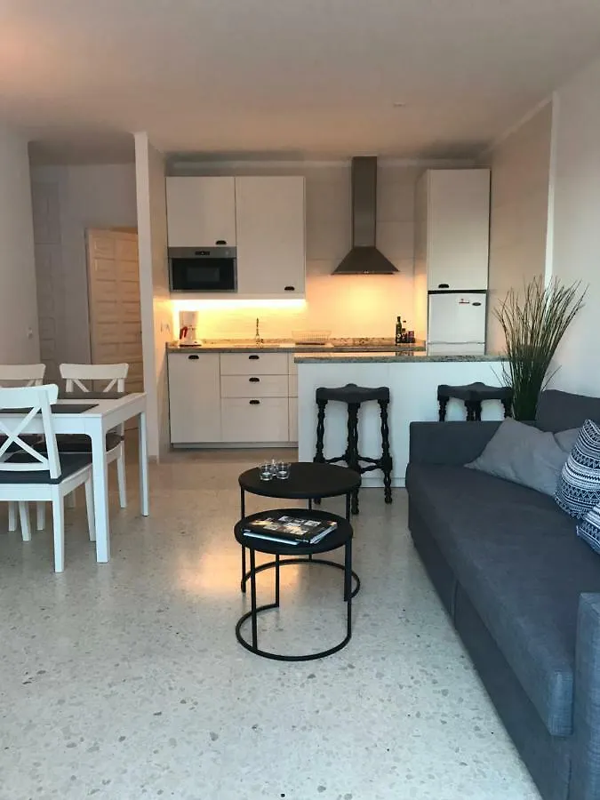 Apartmán Casa Nancy Nerja