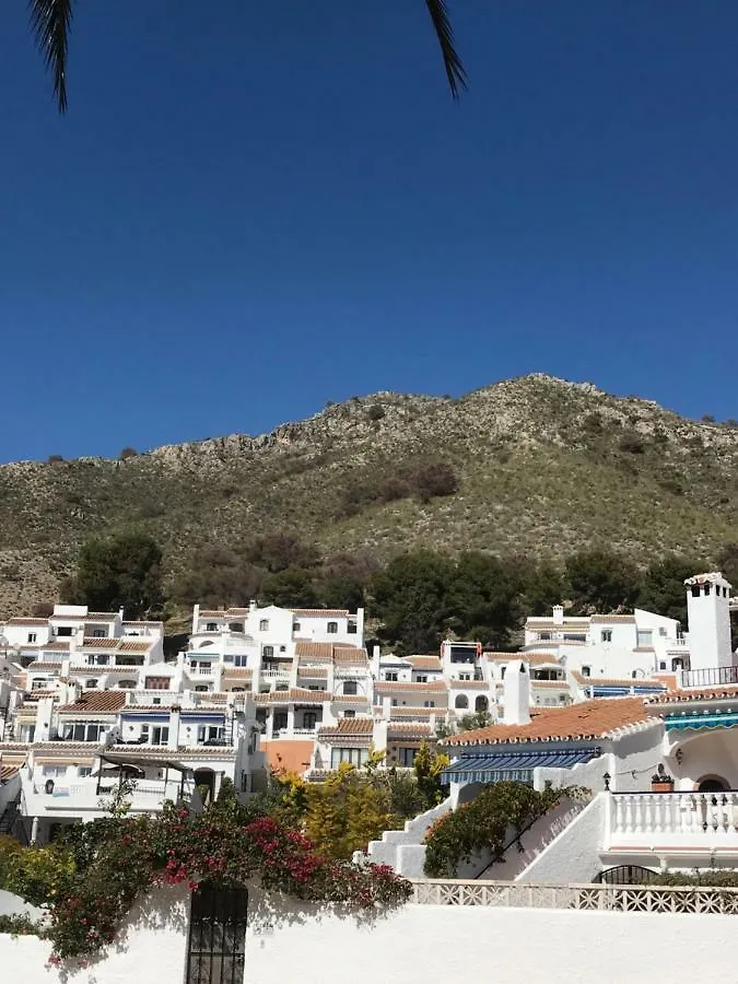 Apartmán Casa Nancy Nerja