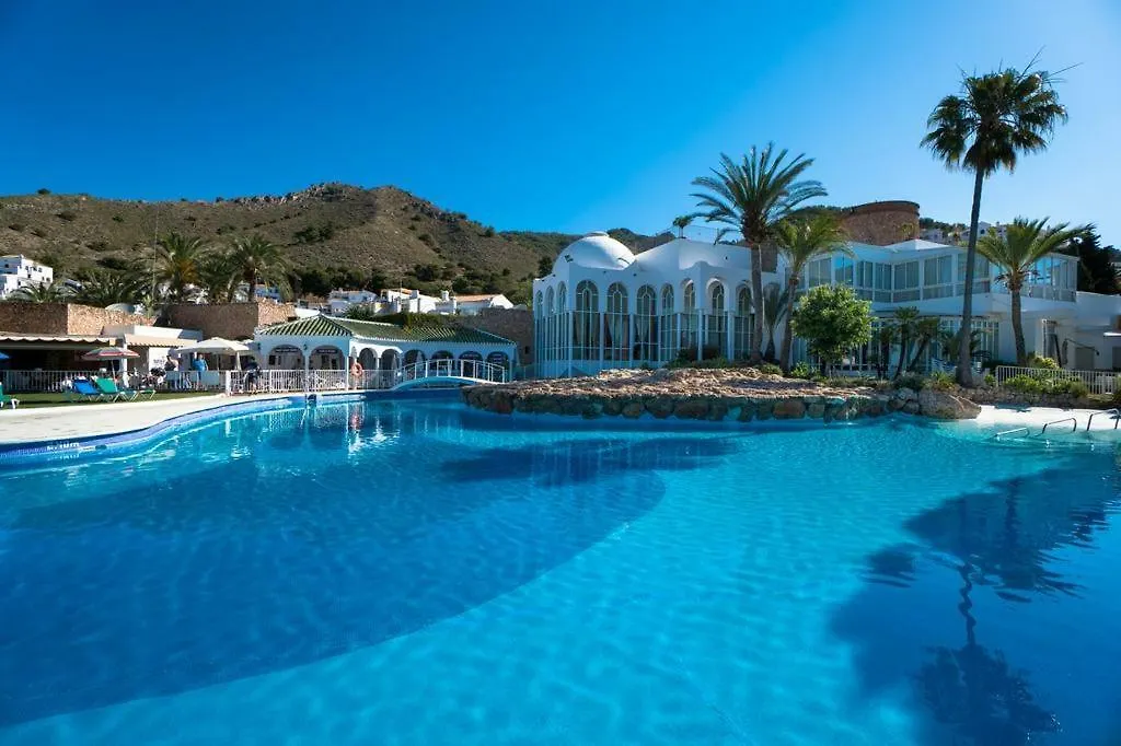 Casa Nancy Apartment Nerja