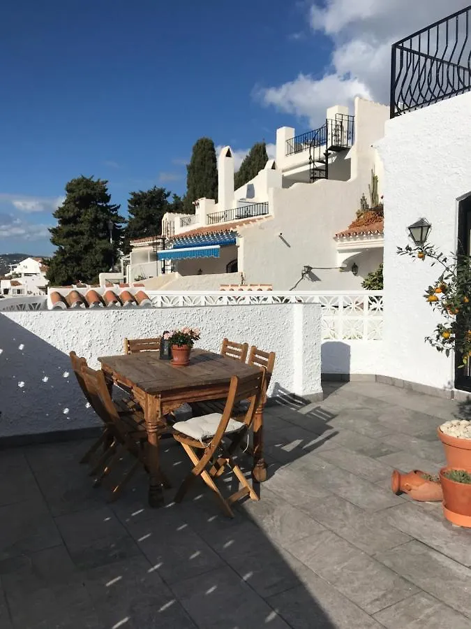 Casa Nancy Apartment Nerja