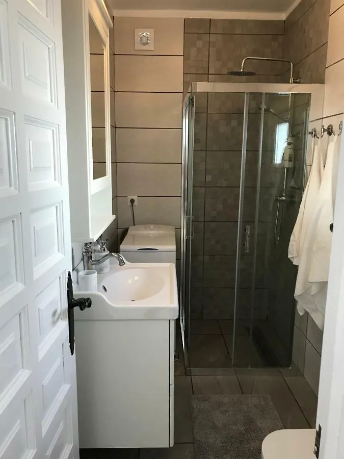 Casa Nancy Apartment Nerja