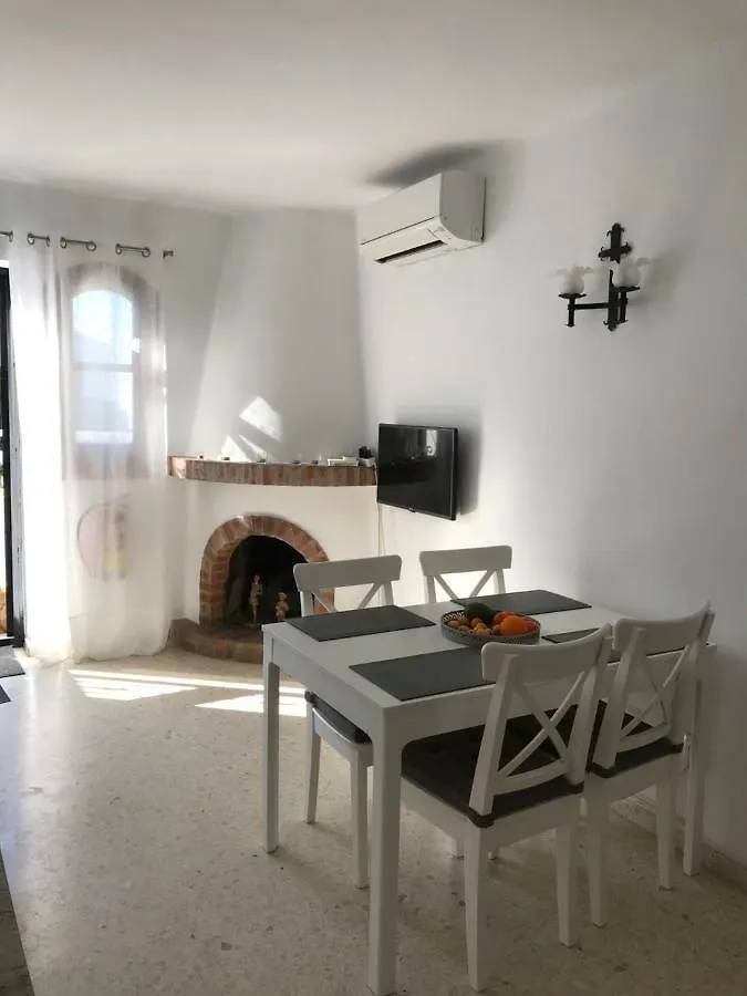 Casa Nancy Apartment Nerja